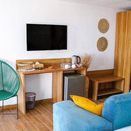Vogue Beach Resort Lagos Bagian luar foto