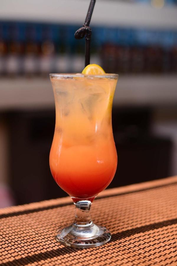 Vogue Beach Resort Lagos Bagian luar foto