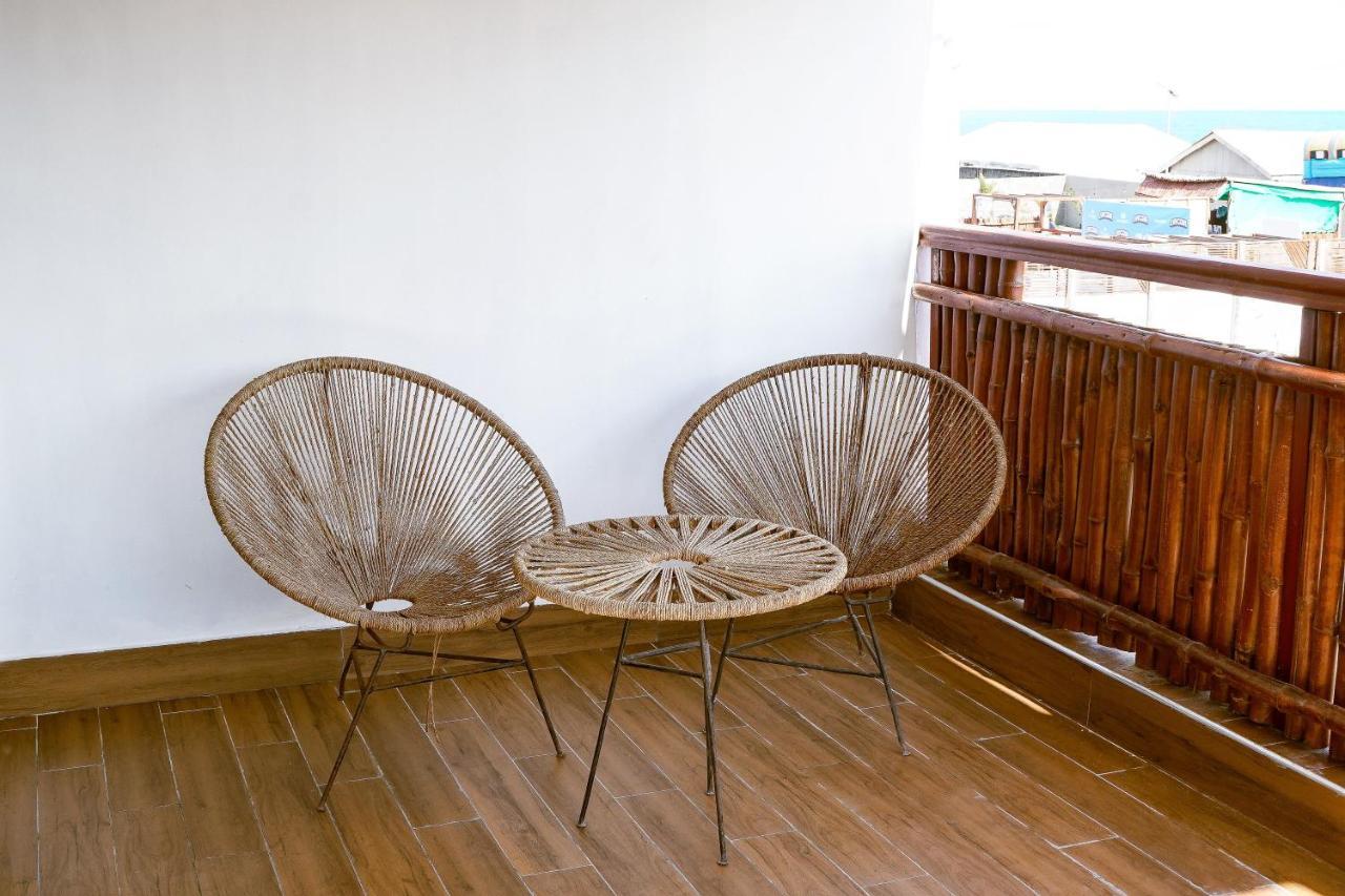 Vogue Beach Resort Lagos Bagian luar foto
